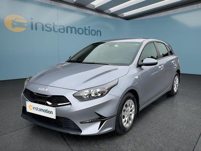 Nuova Kia Ceed 140 CV (102 kW) 2025 Argento Utilitaria