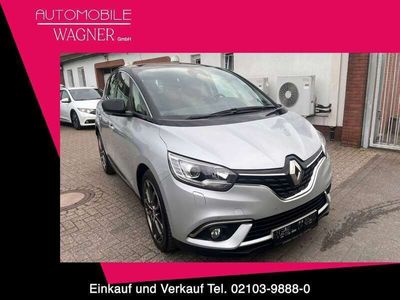 gebraucht Renault Scénic IV IVEnergy dCi 130 Intens NAVI,PDC / 07348