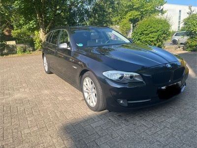 BMW 525