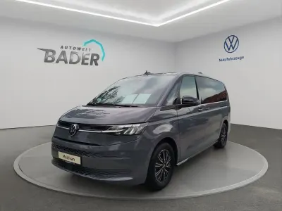 Neu VW Multivan Life 150 PS (110 kW) 2026 Grau Van / Kleinbus
