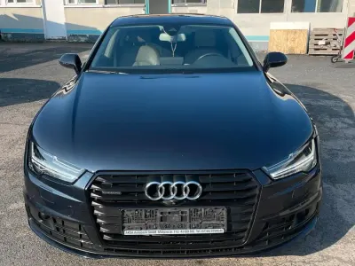 Gebraucht Audi A7