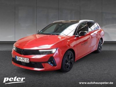 gebraucht Opel Astra Sports Tourer GS 1.5D 96kW(130PS)(AT8)