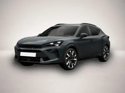 Neu Cupra Formentor 333 PS (244 kW) 2026 Grau SUV
