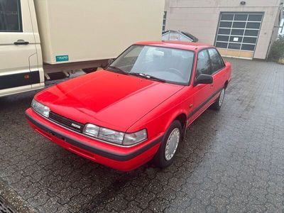 gebraucht Mazda 626 2,0i kein Rost