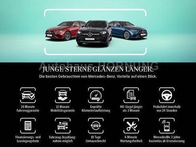 Manufaktur lack manufaktur alpingrau uni Gebraucht 2025 Mercedes E400 AMG | 73.900 €