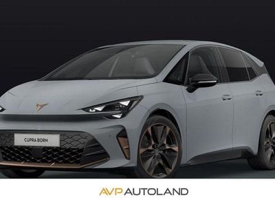 Nuova Cupra Born 139 kW (190 CV) 2026 Utilitaria