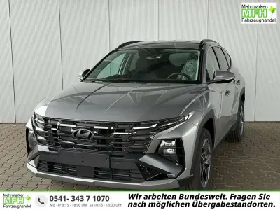 Gebraucht Hyundai Tucson