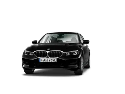 Brugt BMW 330 Advantage 184 HK (135 kW) 2026 Stationcar
