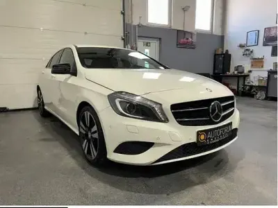Brugt Audi A1