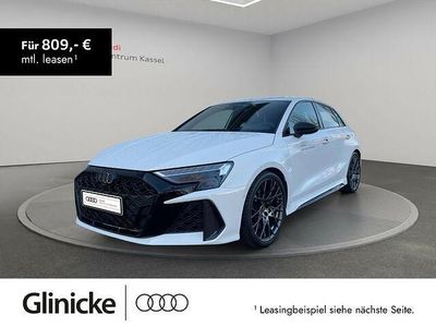 Second-hand Audi RS3 Ambiente 400 CP (294 kW) 2024 Andere farbe Berlinǎ
