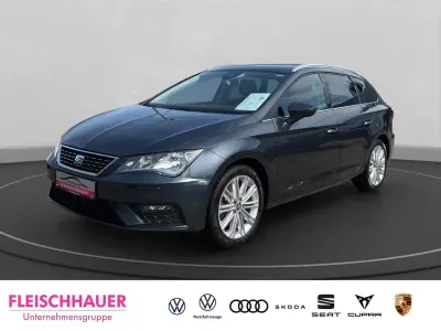 Gebraucht Seat Leon