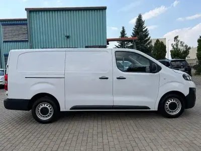 Gebraucht Fiat Scudo