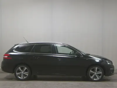 Gebraucht Peugeot 308