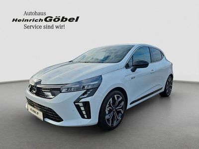 Weiß Gebraucht 2024 Mitsubishi Colt Select Limousine | 24.690 € (Fairer Preis)