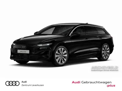 Gebraucht Audi A6 e-tron