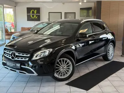 Gebraucht Mercedes GLA220