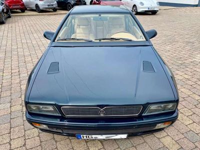 gebraucht Maserati Ghibli GT 2.0 V6 24V manuale