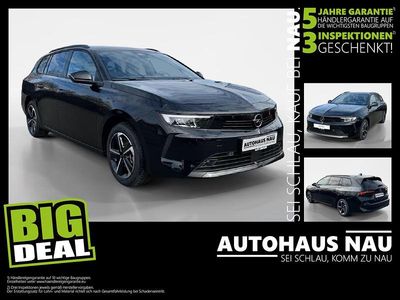 Karbon schwarz Neu 2025 Opel Astra Edition Limousine | 24.490 € (Fairer Preis)