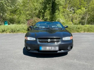 Gebraucht Chrysler Stratus