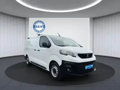 Gebraucht Peugeot Expert