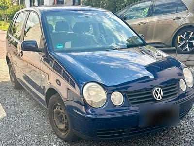 VW Polo