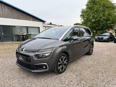 Citroën C4 SpaceTourer