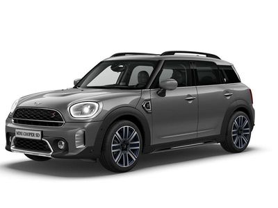 Mini Cooper SD Countryman