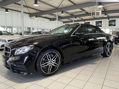 Mercedes E200