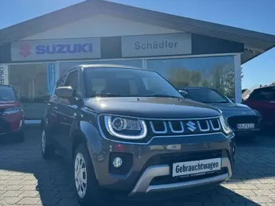 Gebraucht Suzuki Ignis