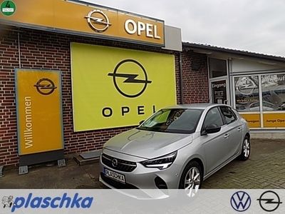 gebraucht Opel Corsa 1.2 F T Multimedia Elegance