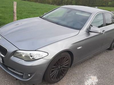 gebraucht BMW 530 d