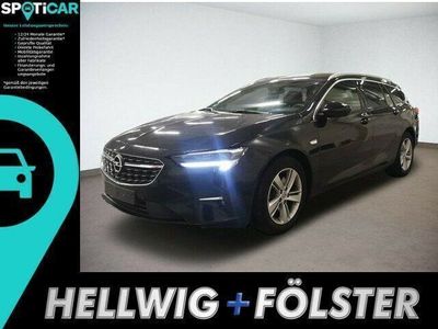 gebraucht Opel Insignia B Sports Tourer Elegance