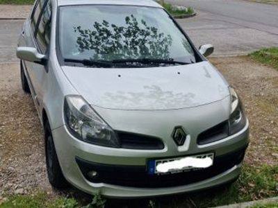 Renault Clio II