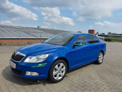 Gebraucht Skoda Octavia