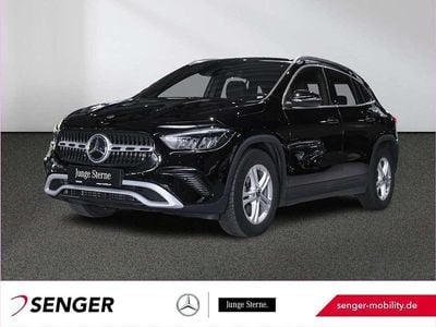 Mercedes GLA200