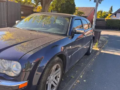 Gebraucht Chrysler 300C