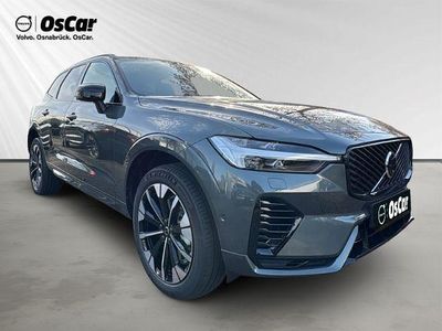 Gebraucht Volvo XC60 Ultra 455 PS (334 kW) 2025 Grün SUV