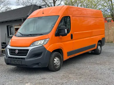 Gebraucht Fiat Ducato