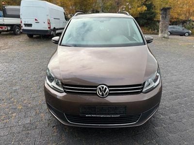 VW Touran