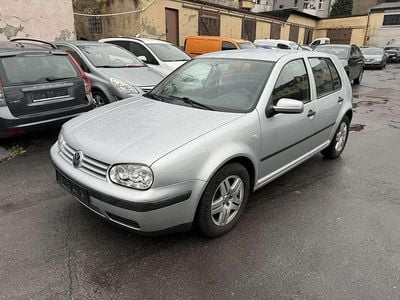 VW Golf
