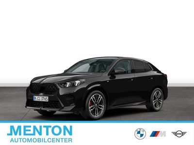 Gebraucht BMW X2 M Sport 150 PS (110 kW) 2025 Schwarz SUV