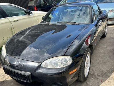 Mazda MX5