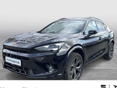 Usata Cupra Formentor 150 CV (110 kW) 2025 Nero SUV