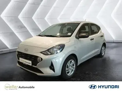 Gebraucht Hyundai i10