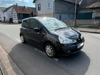 Gebraucht Renault Modus