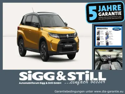 Gebraucht Suzuki Vitara