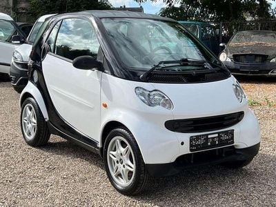 Smart ForTwo Coupé