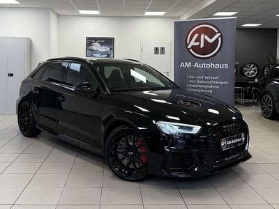 Audi RS3 Sportback