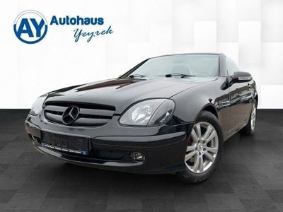 Mercedes 200