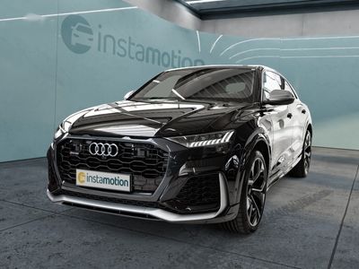 gebraucht Audi RS Q8 